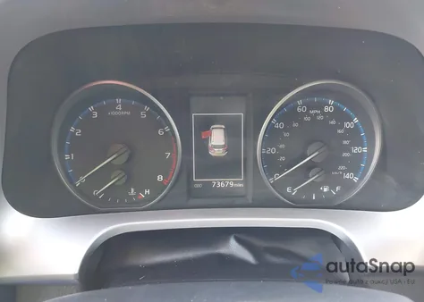 2018 Toyota Rav4 Le from USA, damaged, VIN JTMZFREV9JD111610